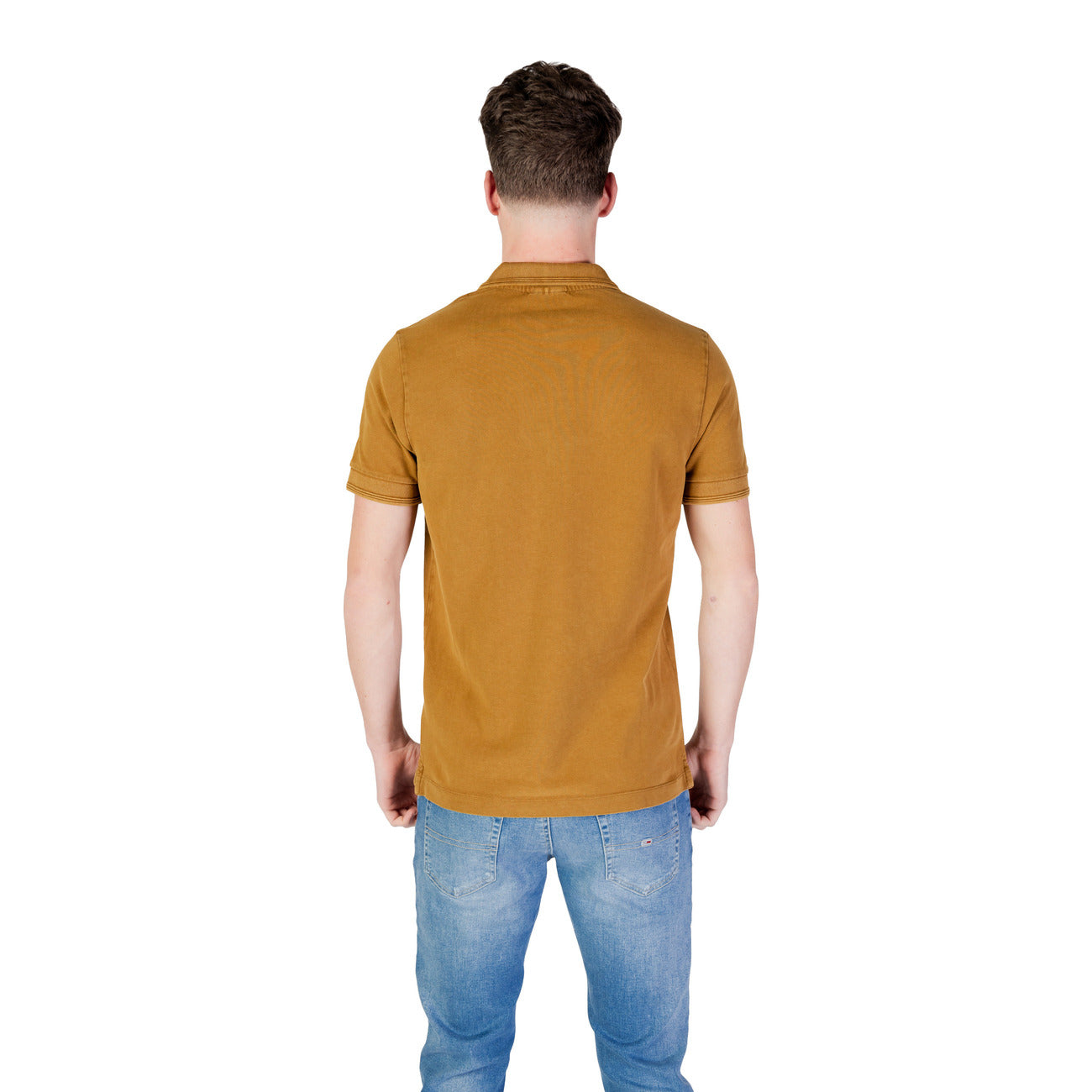 Replay Men Polo