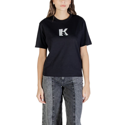 Karl Lagerfeld Jeans  Women T-Shirt