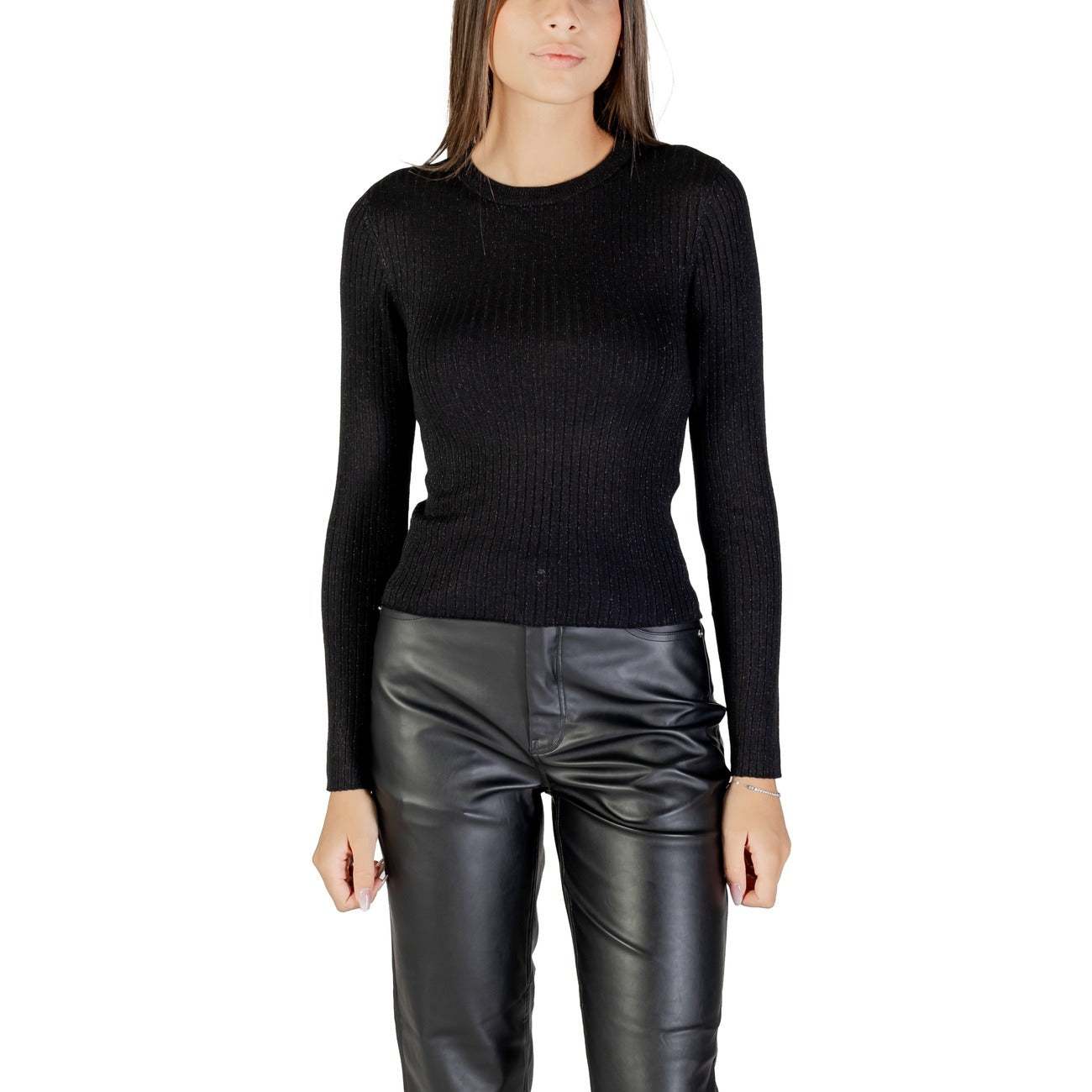 Jacqueline De Yong  Women Knitwear