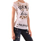 Philipp Plein  Women T-Shirt