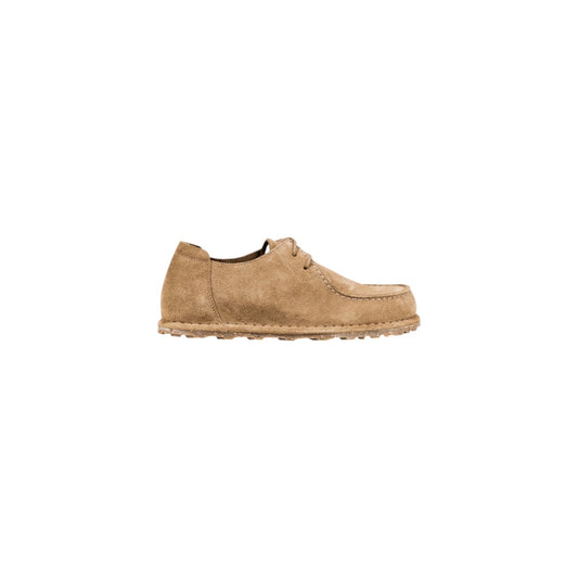Birkenstock                      Women Lace Ups Shoes
