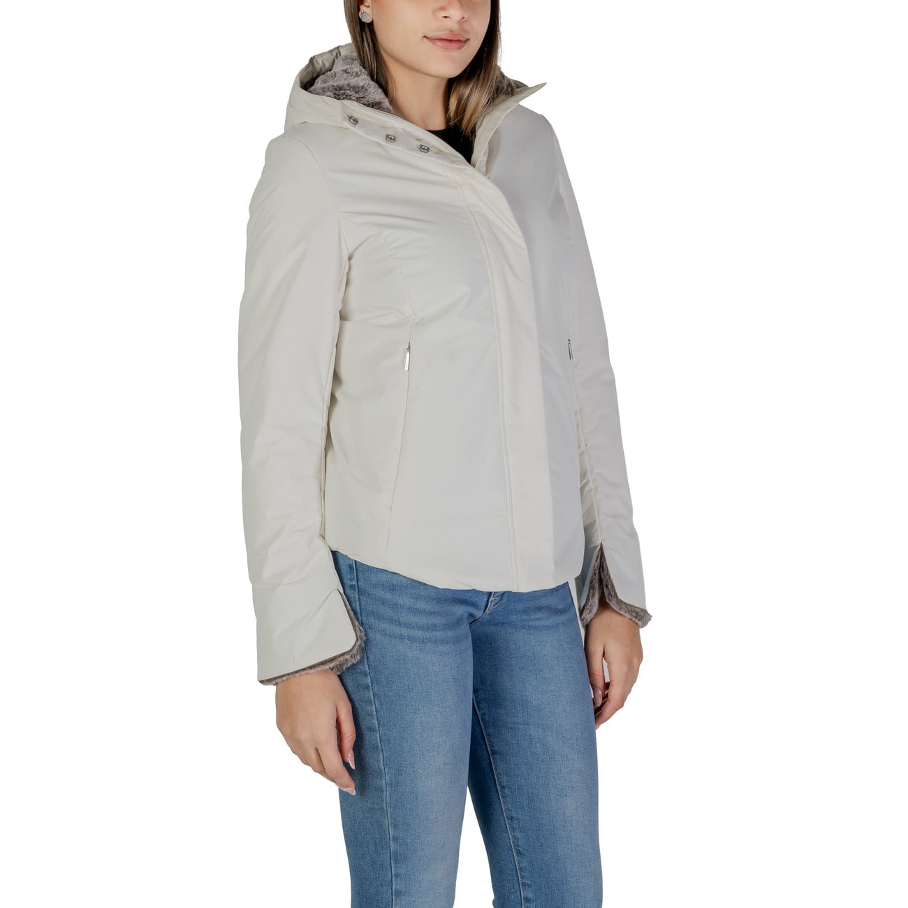 Suns  Women Jacket
