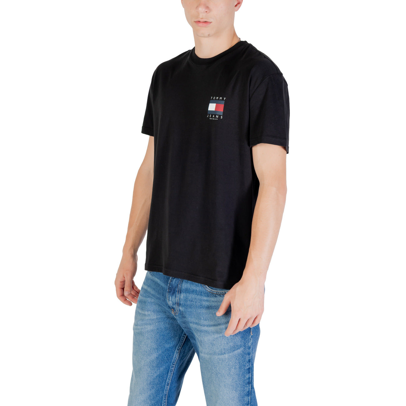 Tommy Hilfiger Jeans Men T-Shirt