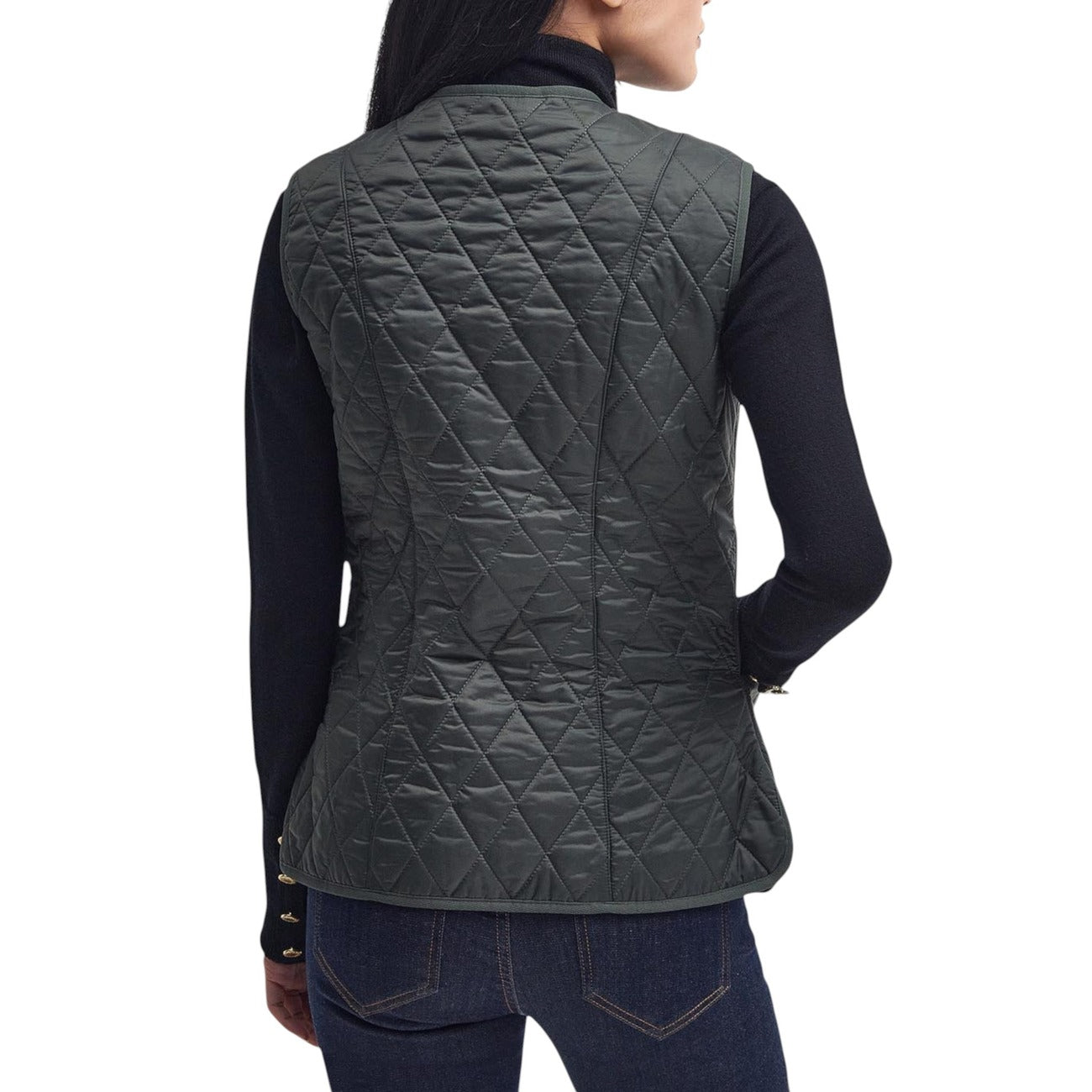 Barbour  Women Gilet