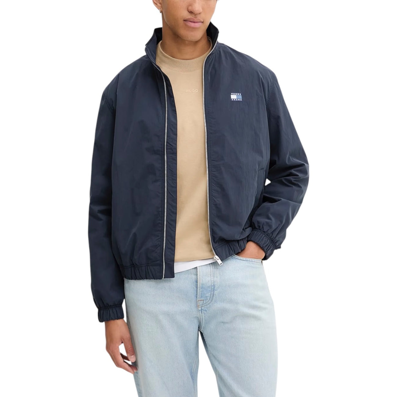 Tommy Hilfiger Jeans Men Blazer