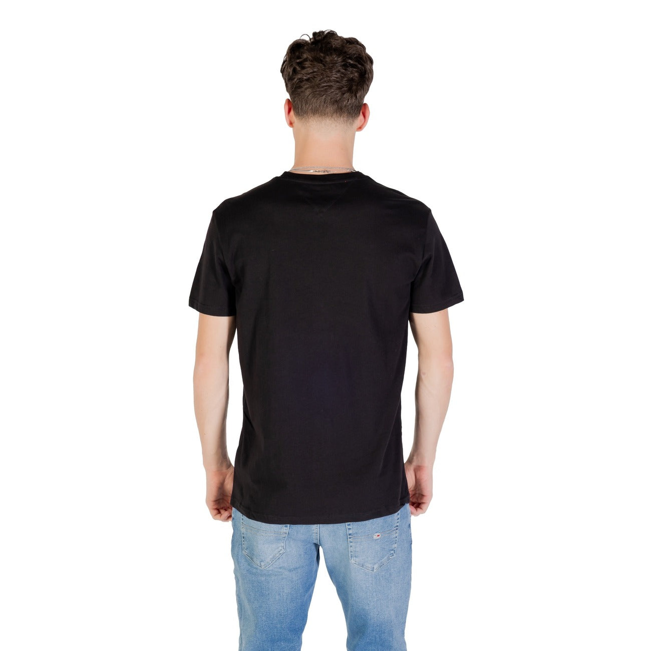 Tommy Hilfiger Jeans Men T-Shirt