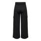 Jacqueline De Yong  Women Trousers