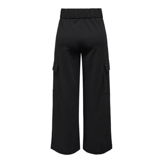 Jacqueline De Yong  Women Trousers