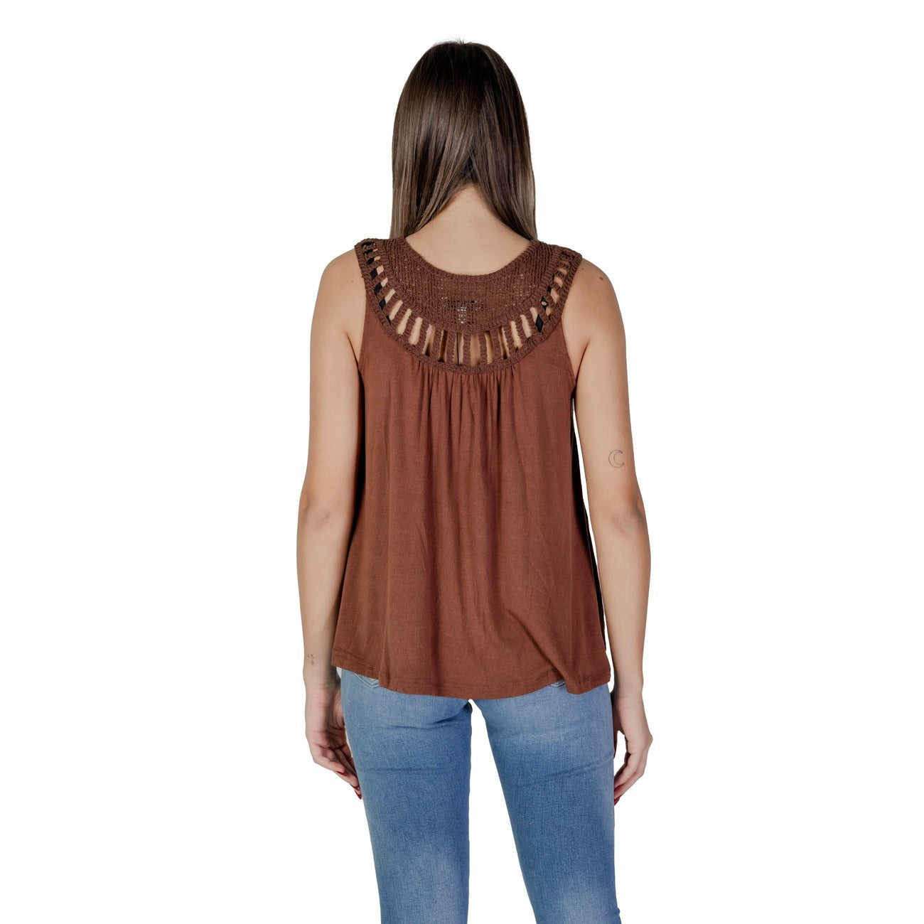 B.young  Women Undershirt