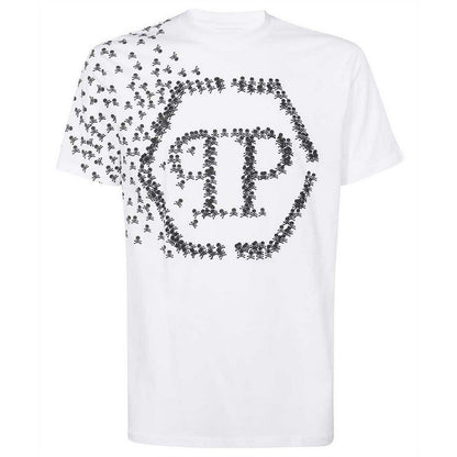 Philipp Plein Men T-Shirt