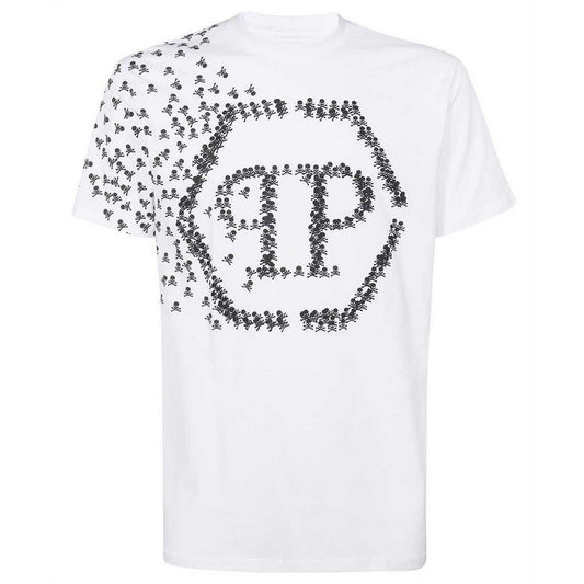 Philipp Plein Men T-Shirt