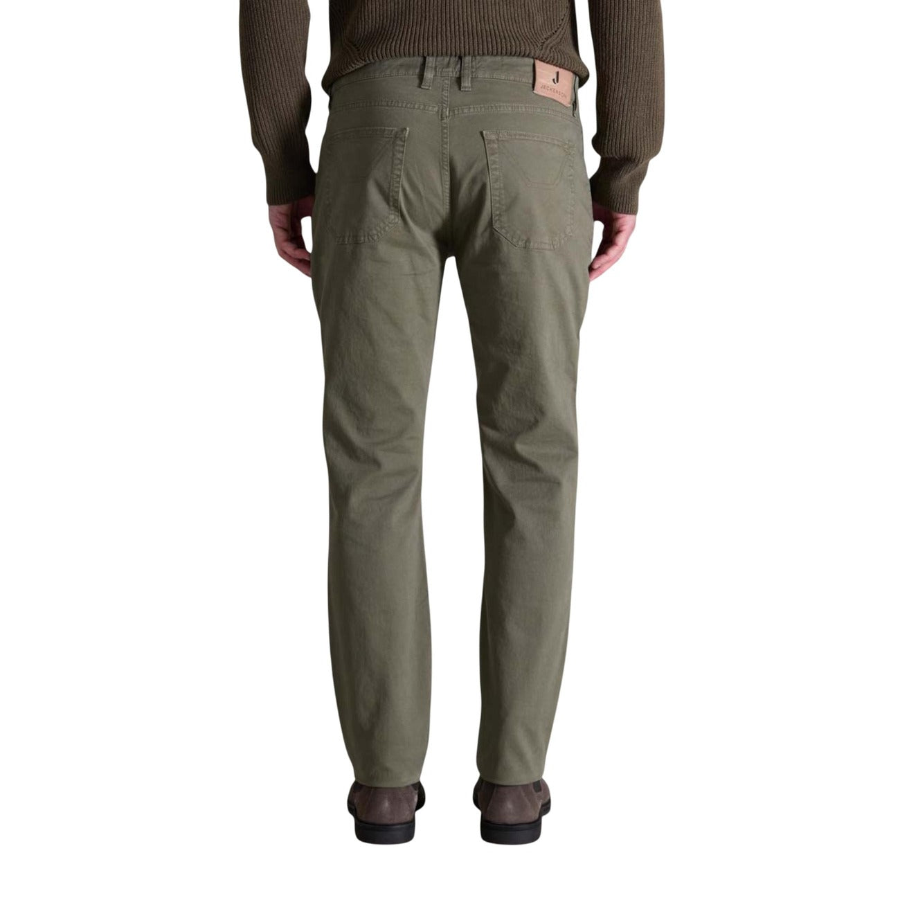 Jeckerson Men Trousers