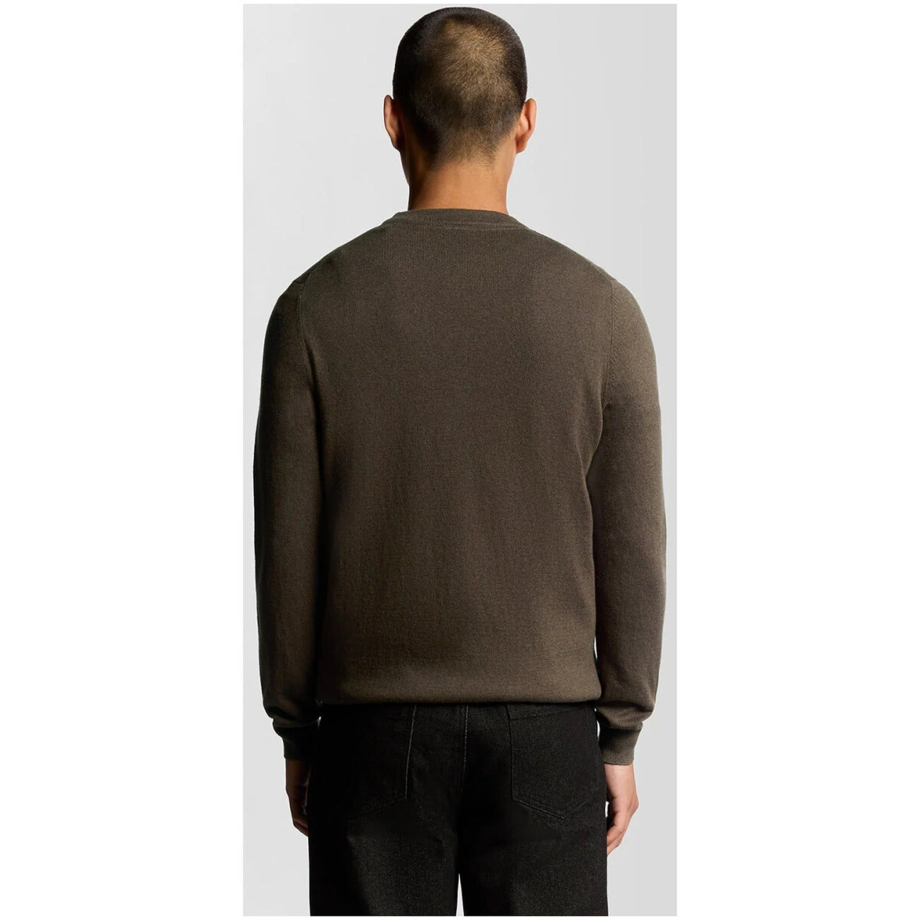 Lyle & Scott Men Knitwear