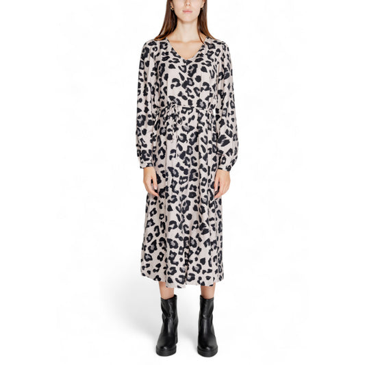 Jacqueline De Yong  Women Dress