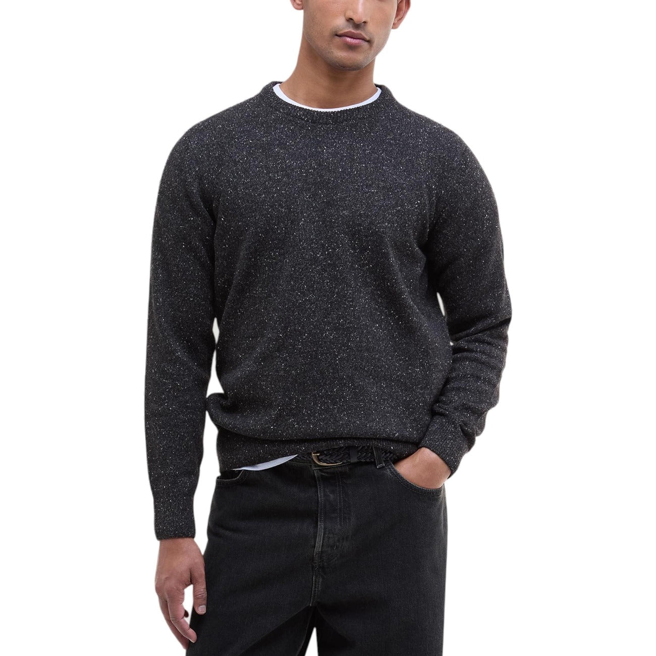 Barbour Men Knitwear