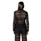 Jacqueline De Yong  Women Blazer