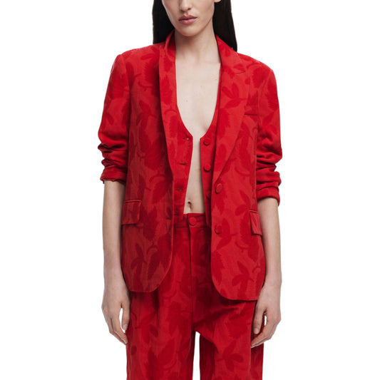 Desigual  Women Blazer