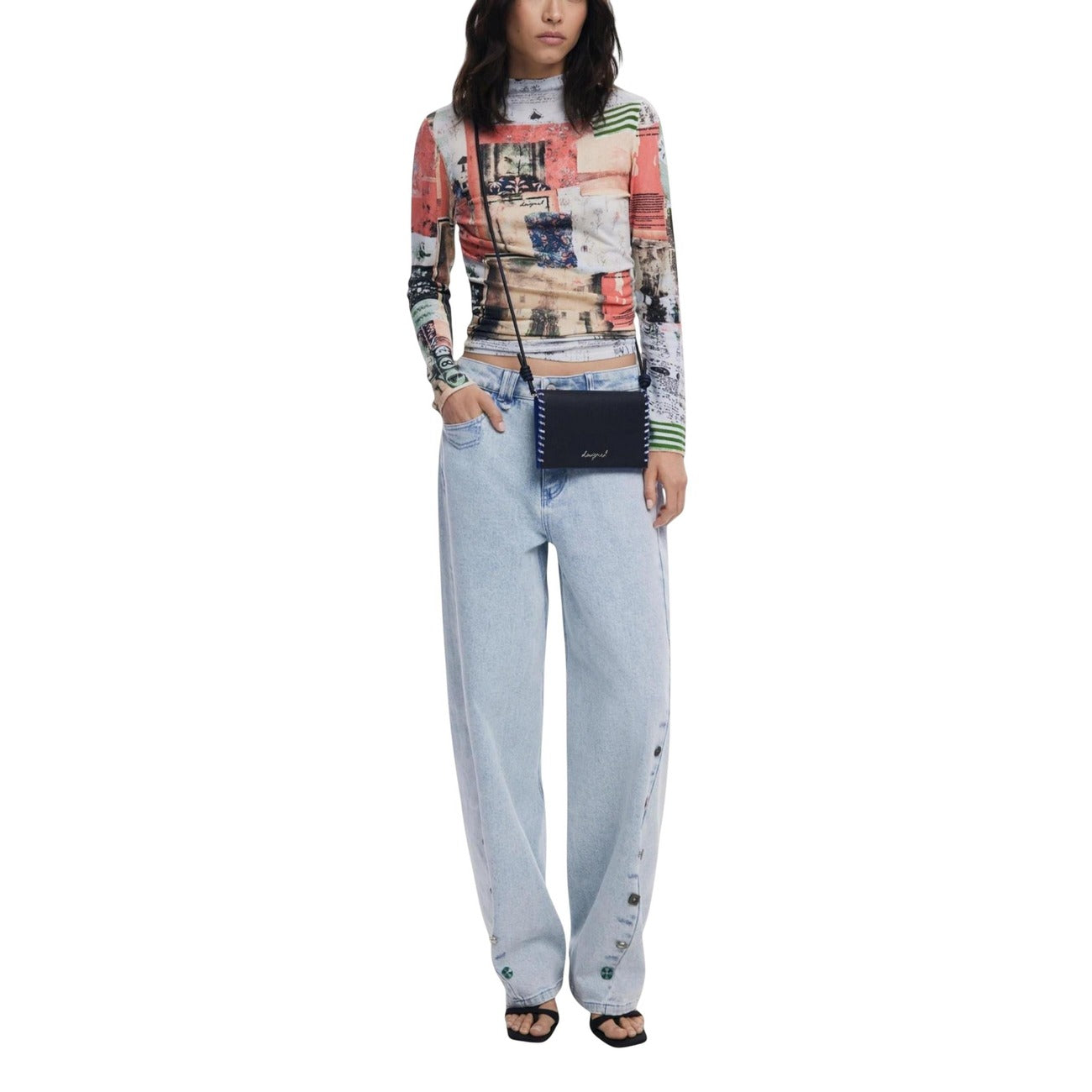 Desigual  Women Bag