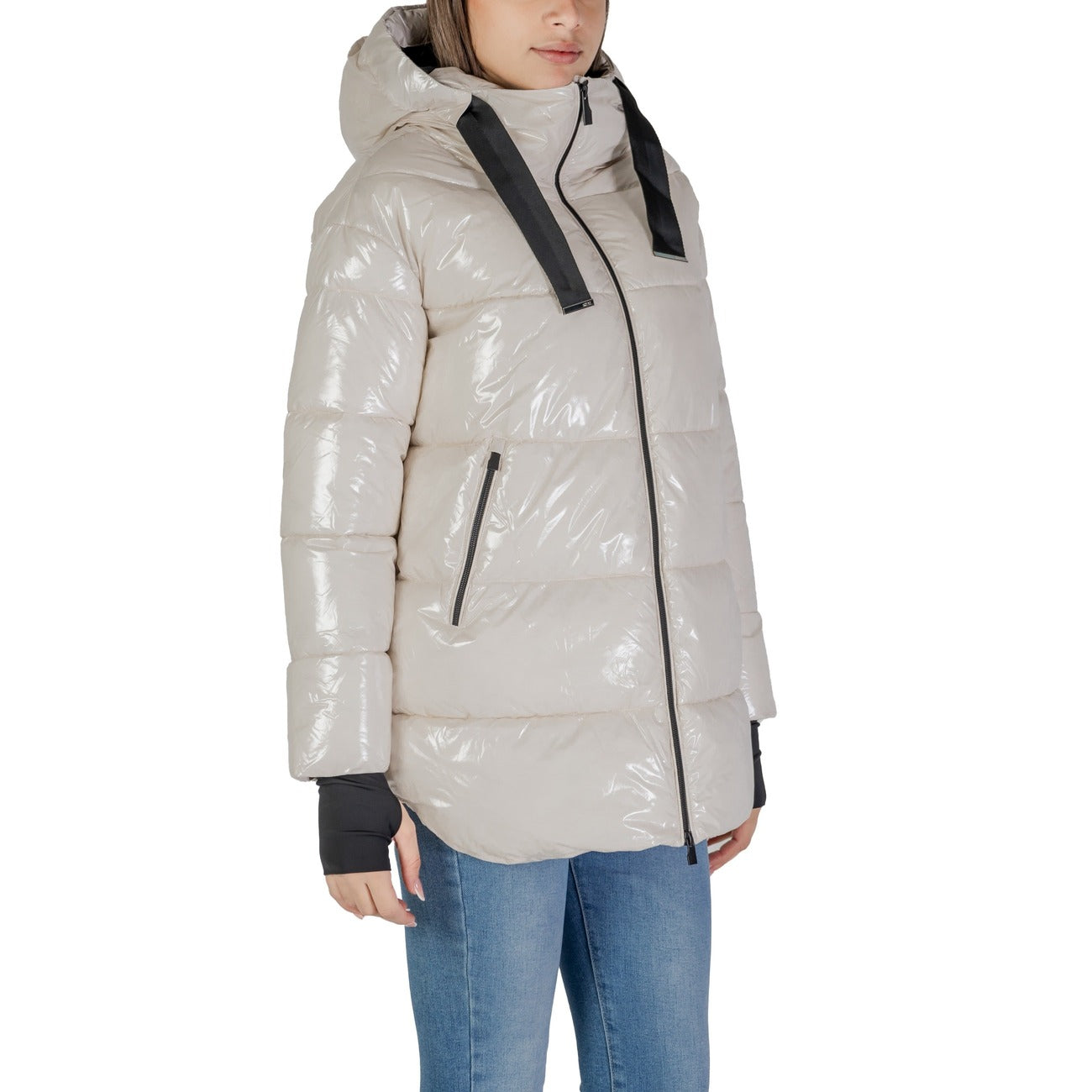 Suns  Women Jacket