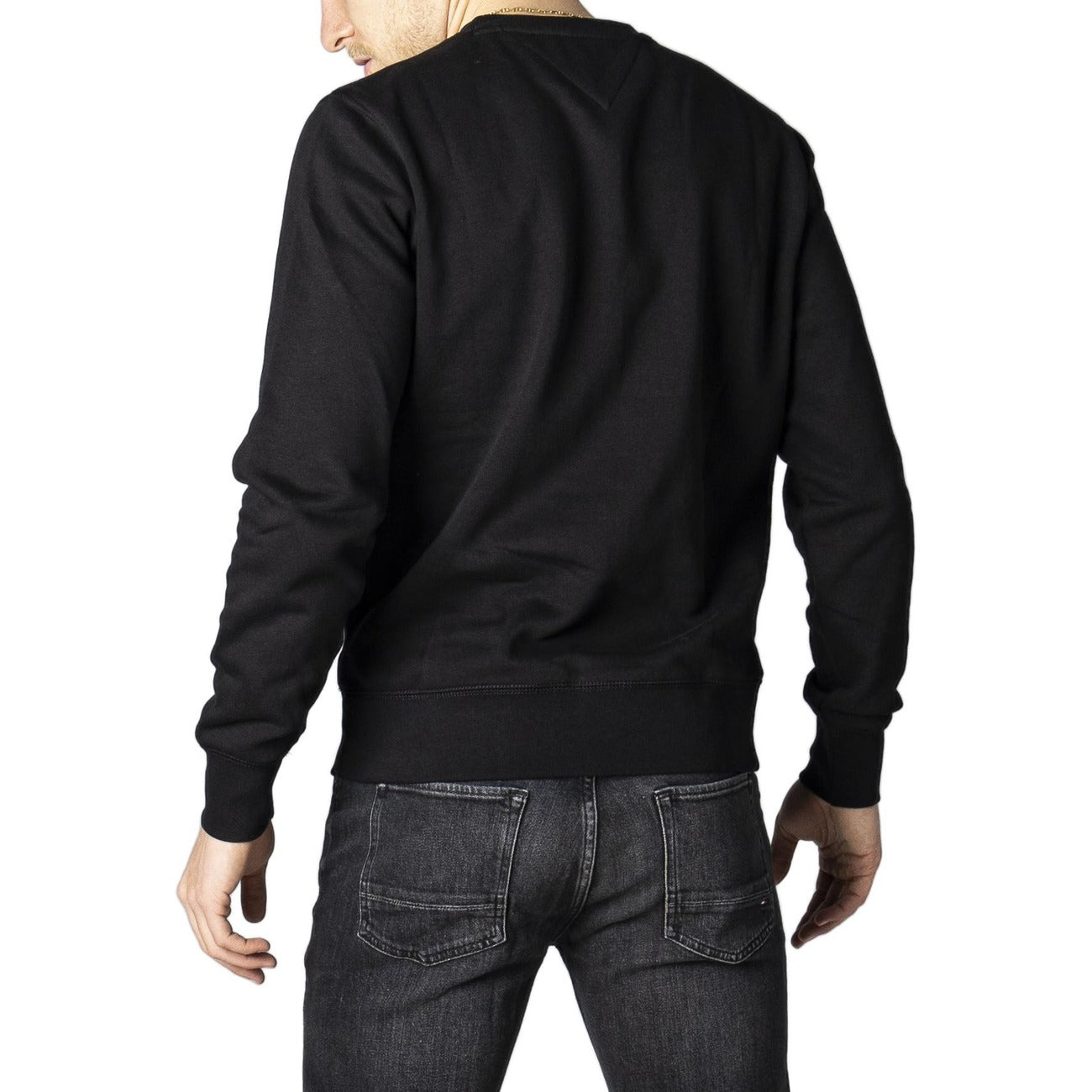 Tommy Hilfiger Jeans Men Sweatshirts