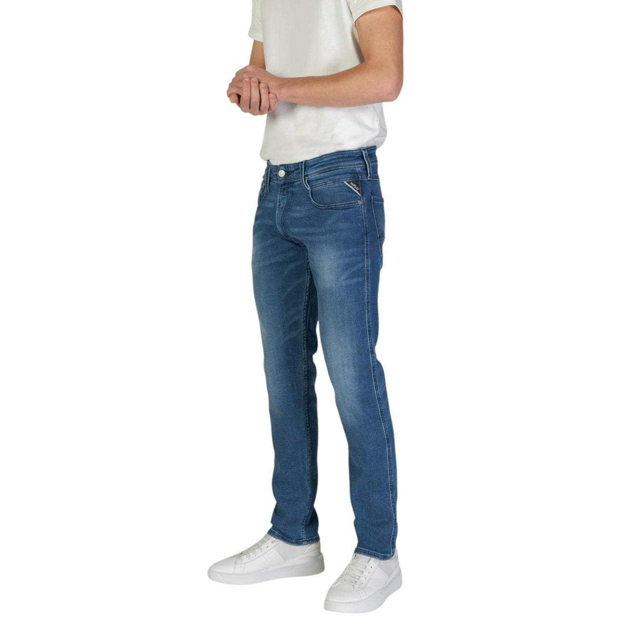Replay Men Trousers