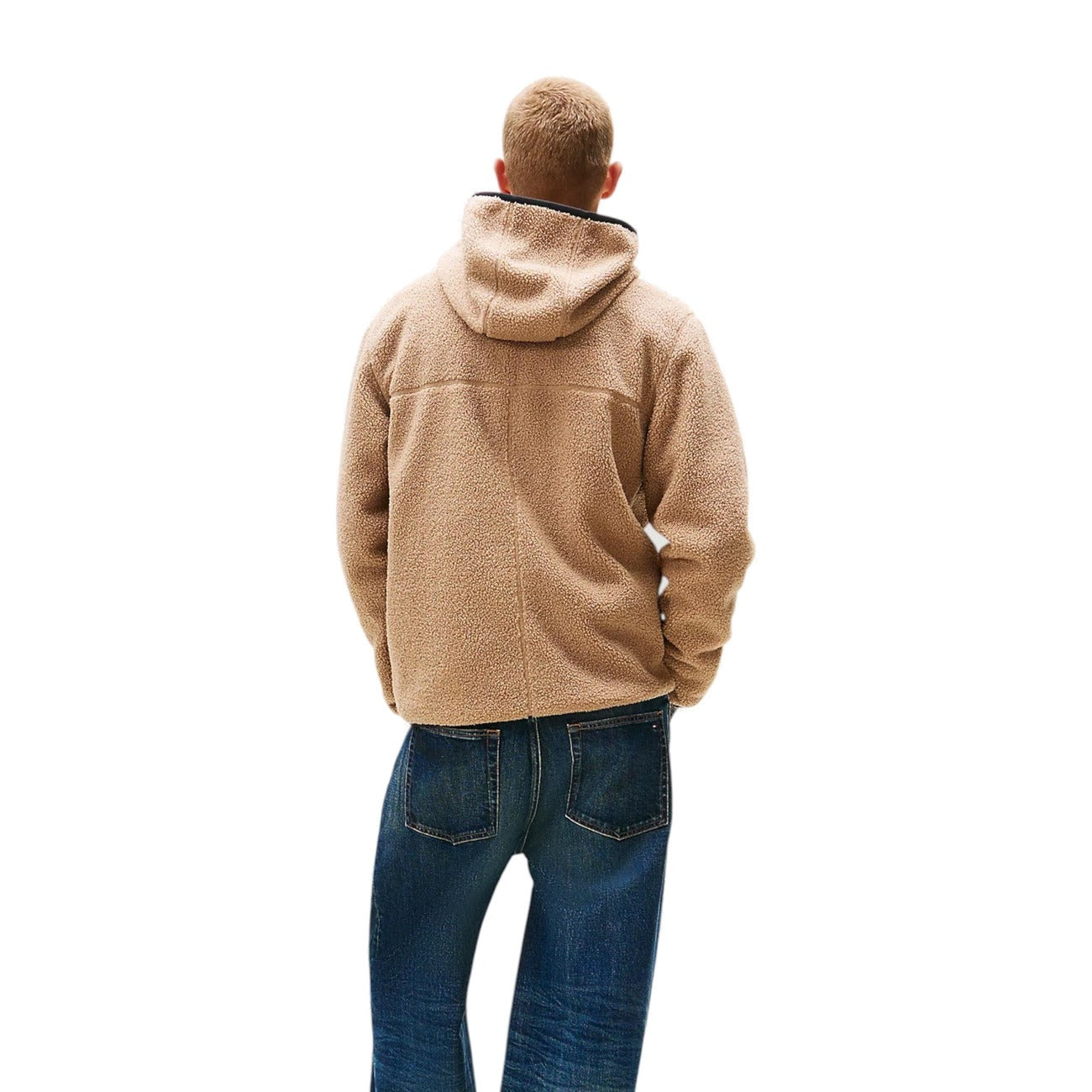 Tommy Hilfiger Jeans Men Sweatshirts