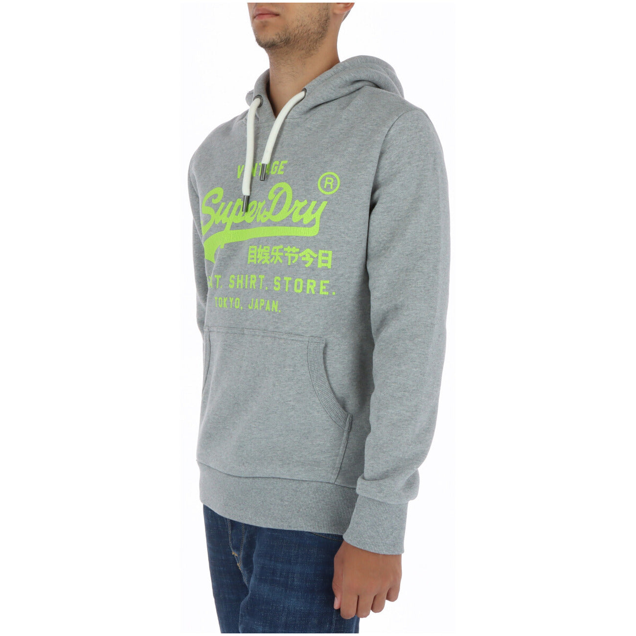Superdry Men Sweatshirts