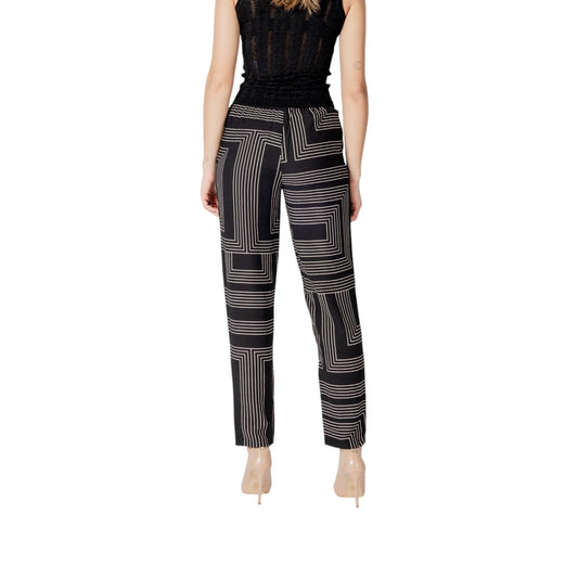 Jacqueline De Yong  Women Trousers