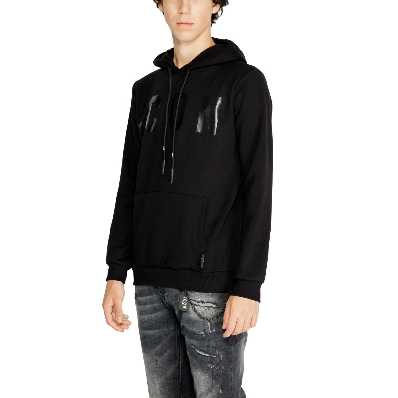 Icon Men Sweatshirts