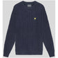 Lyle & Scott Men Knitwear