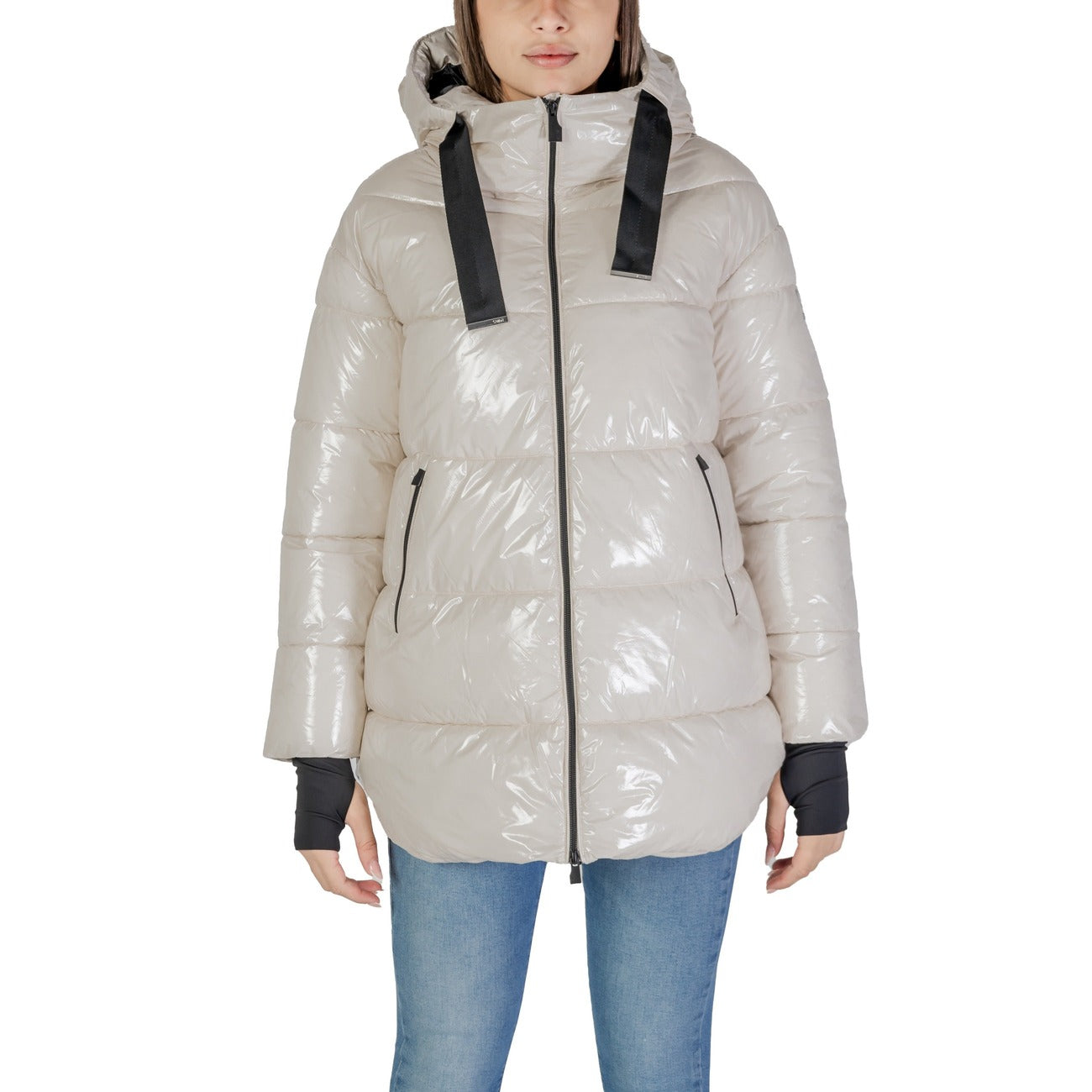 Suns  Women Jacket