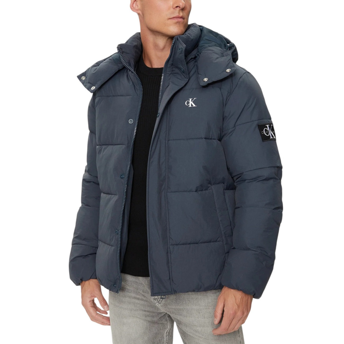 Calvin Klein Jeans Men Jacket