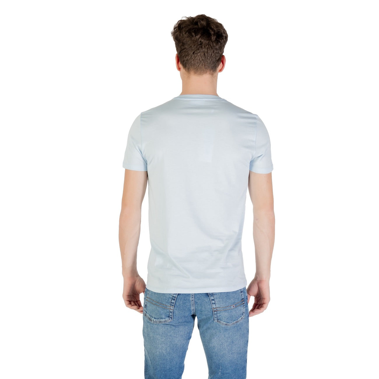 Lacoste Men T-Shirt