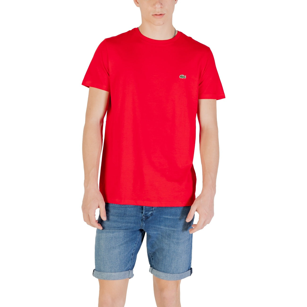 Lacoste Men T-Shirt