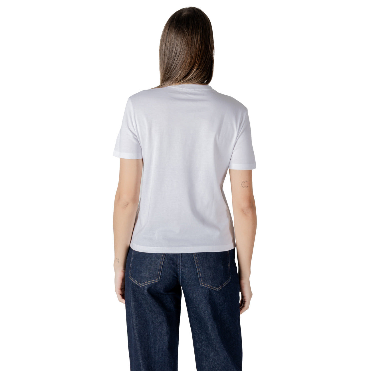 Calvin Klein Jeans  Women T-Shirt