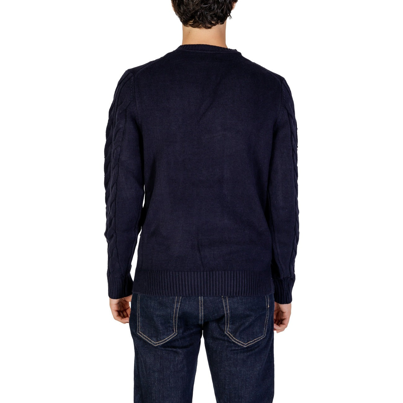 Hamaki-ho Men Knitwear
