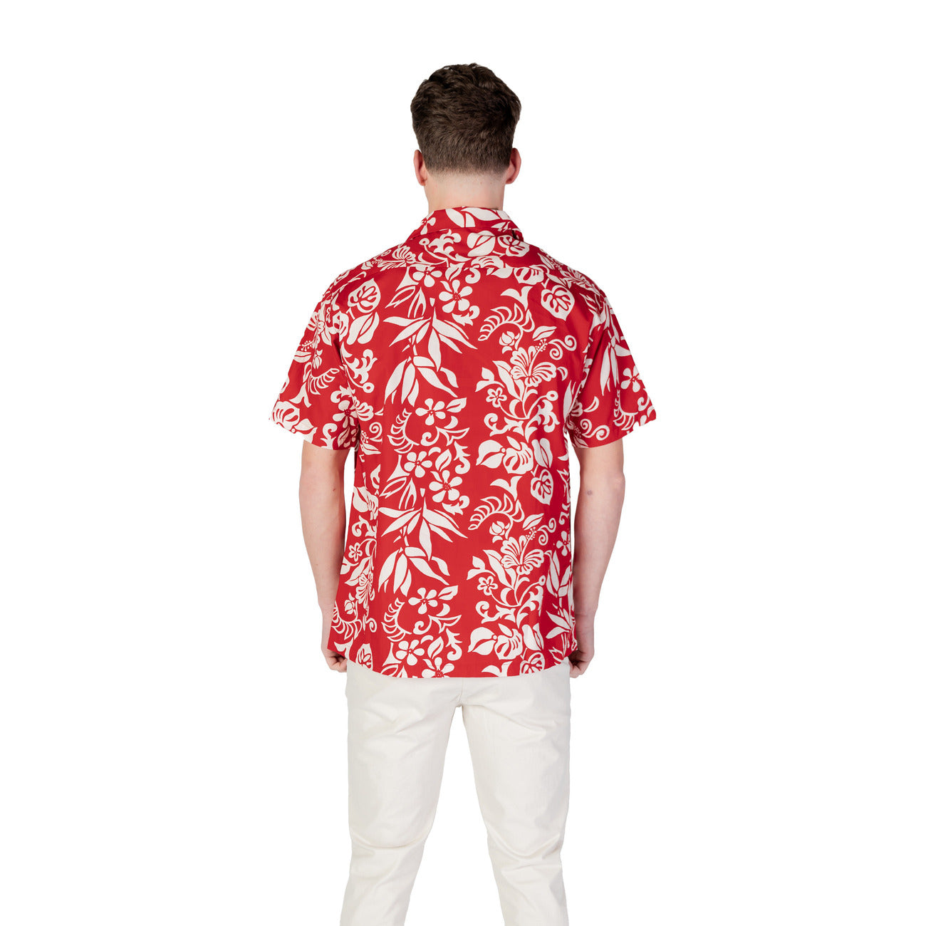 Replay Men Shirt