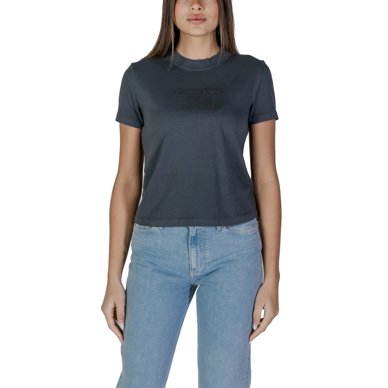 Calvin Klein Jeans  Women T-Shirt