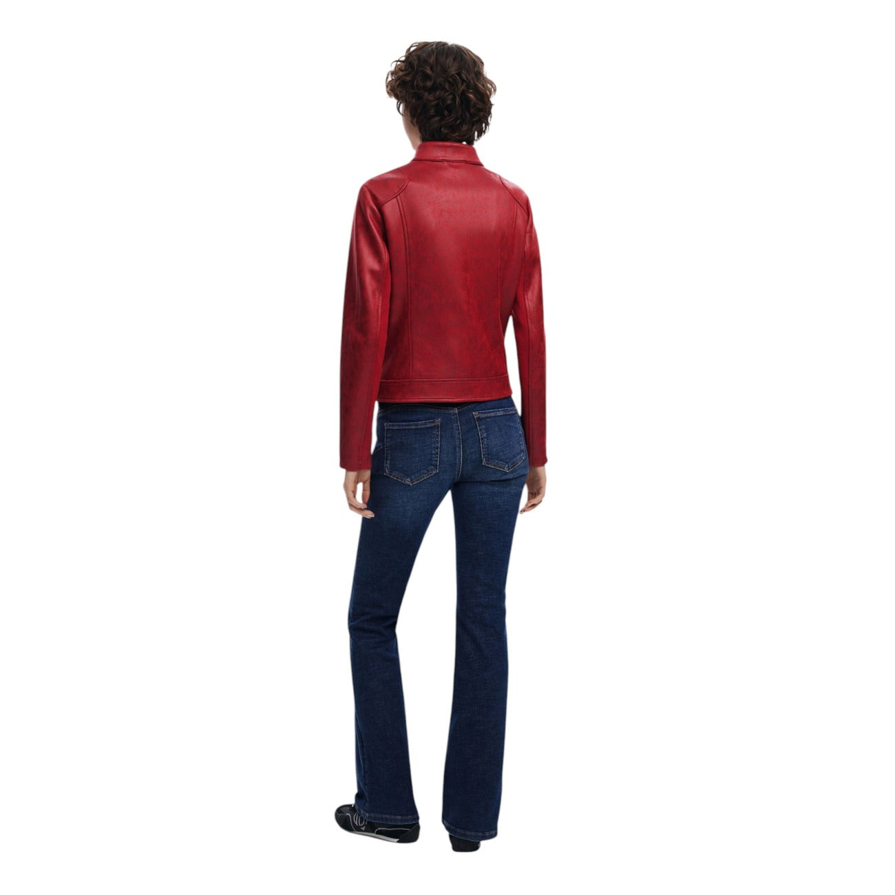 Desigual  Women Blazer