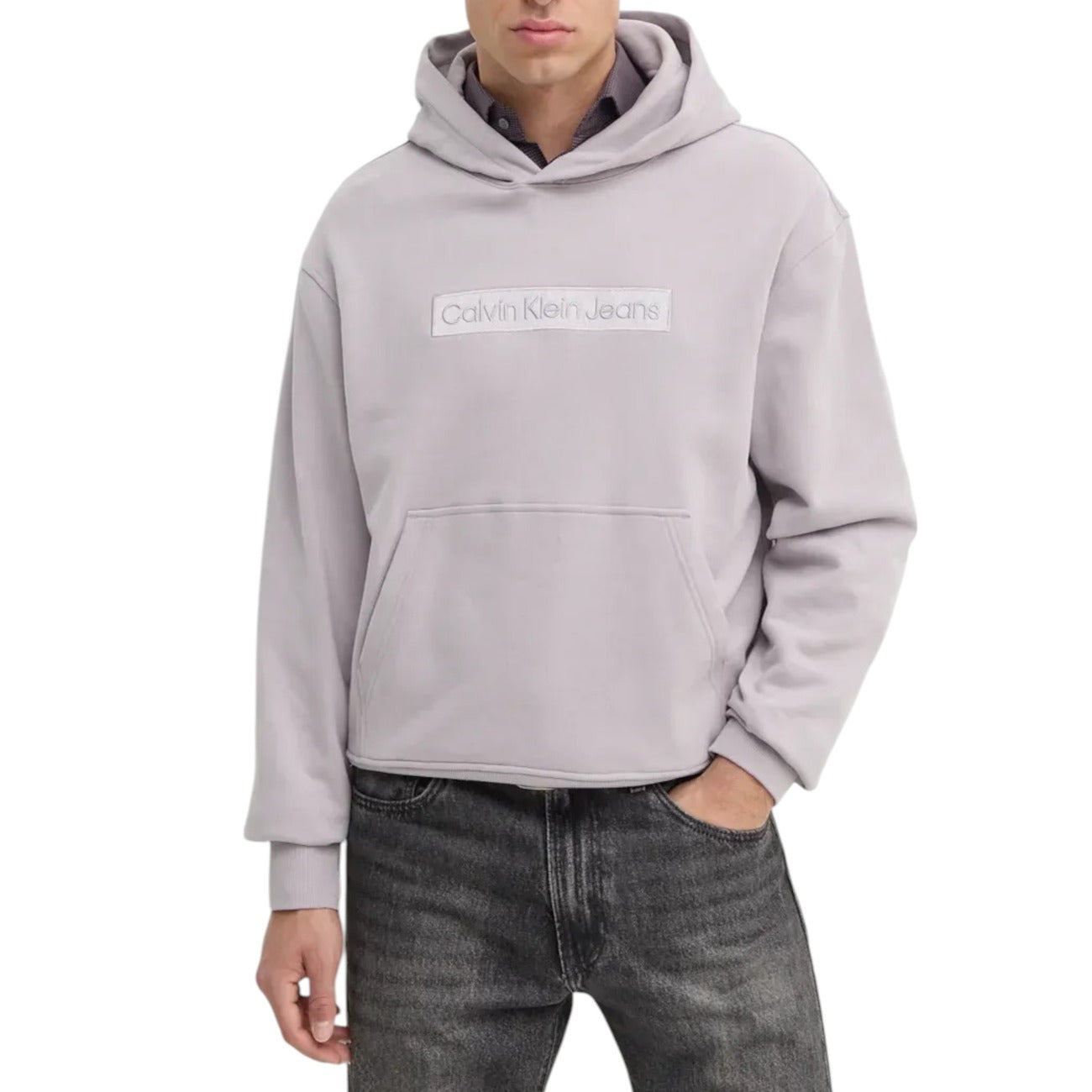 Calvin Klein Jeans Men Sweatshirts