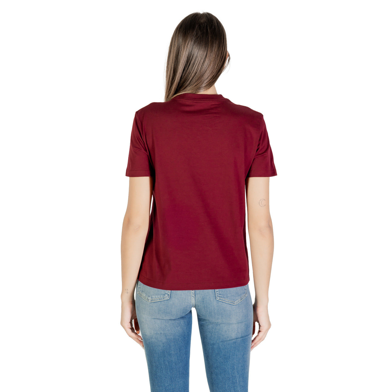Calvin Klein Jeans  Women T-Shirt