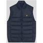 Lyle & Scott Men Gilet