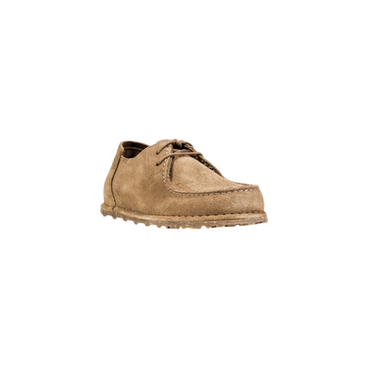 Birkenstock                      Women Lace Ups Shoes