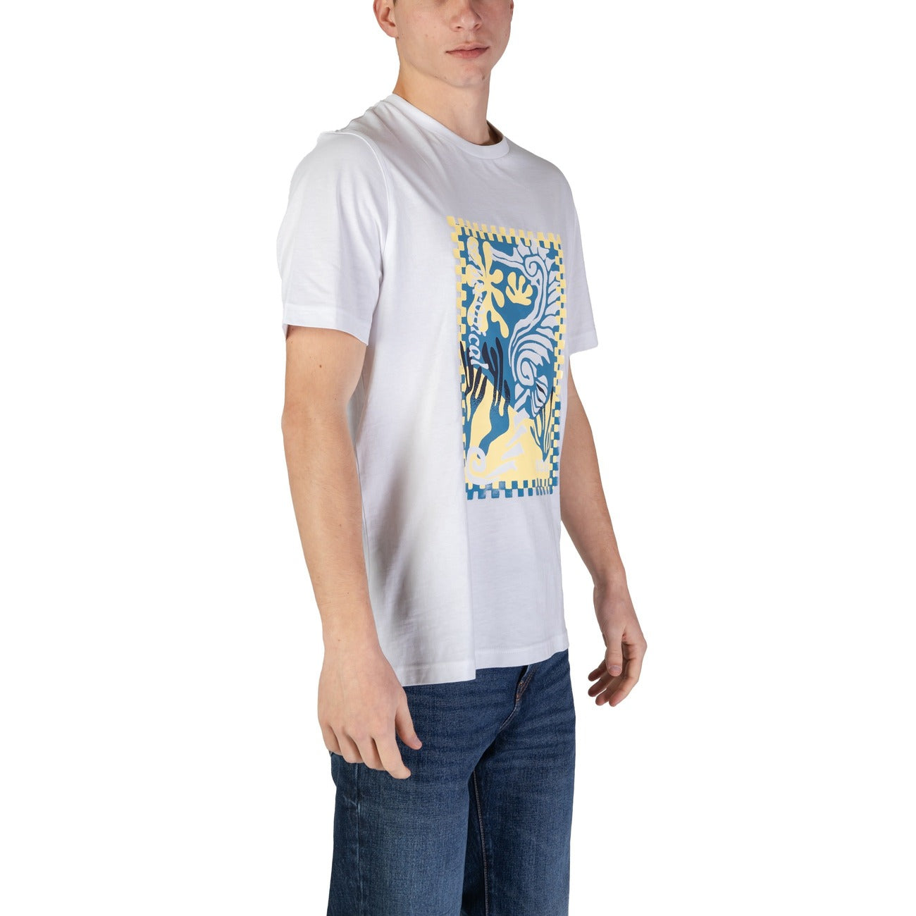 Boss Men T-Shirt