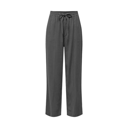 Jacqueline De Yong  Women Trousers