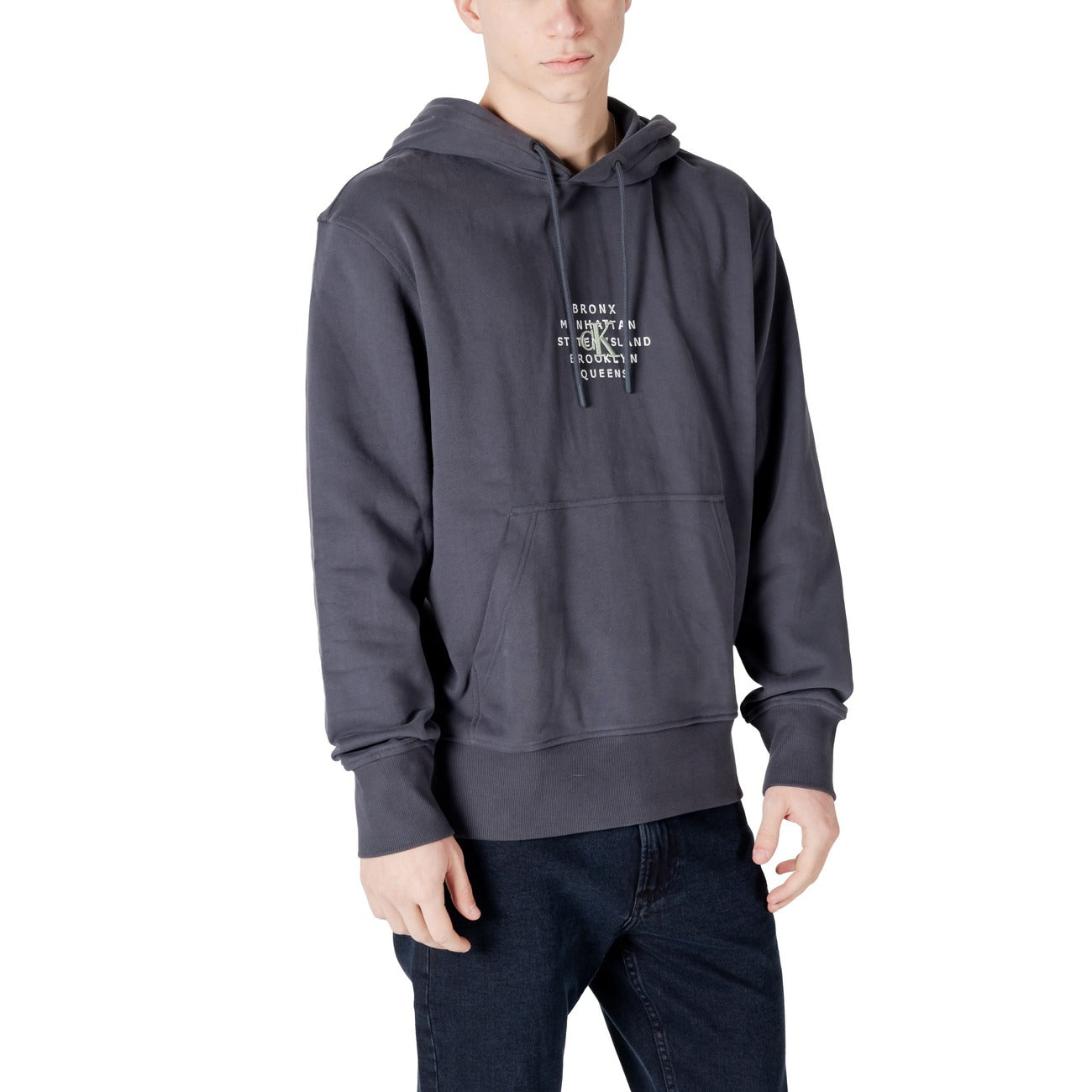 Calvin Klein Jeans Men Sweatshirts
