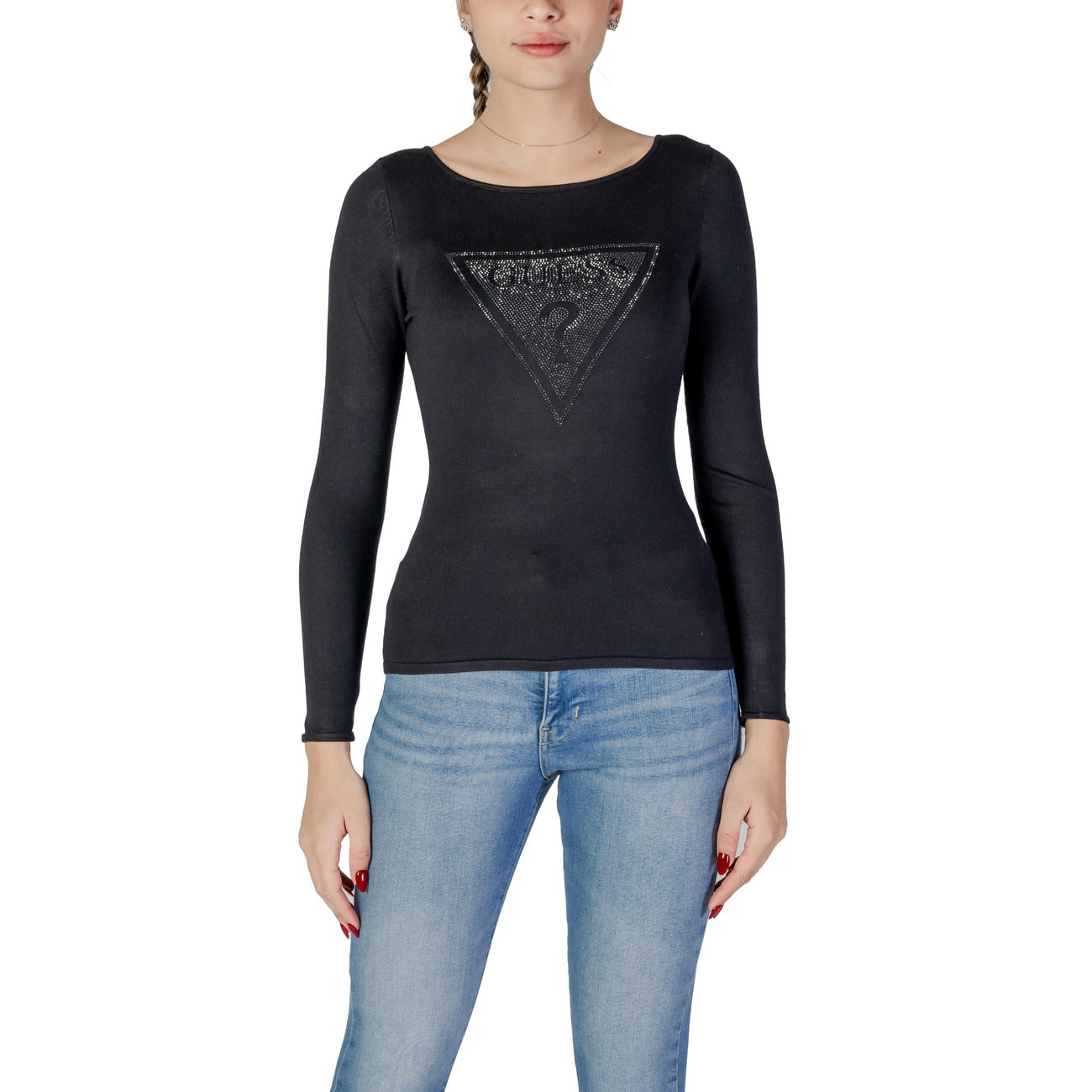 Guess  Women Knitwear