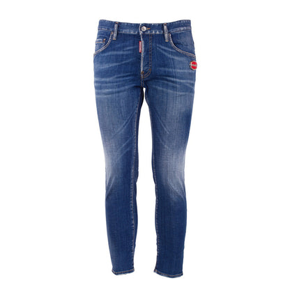 Dsquared2 Men Jeans