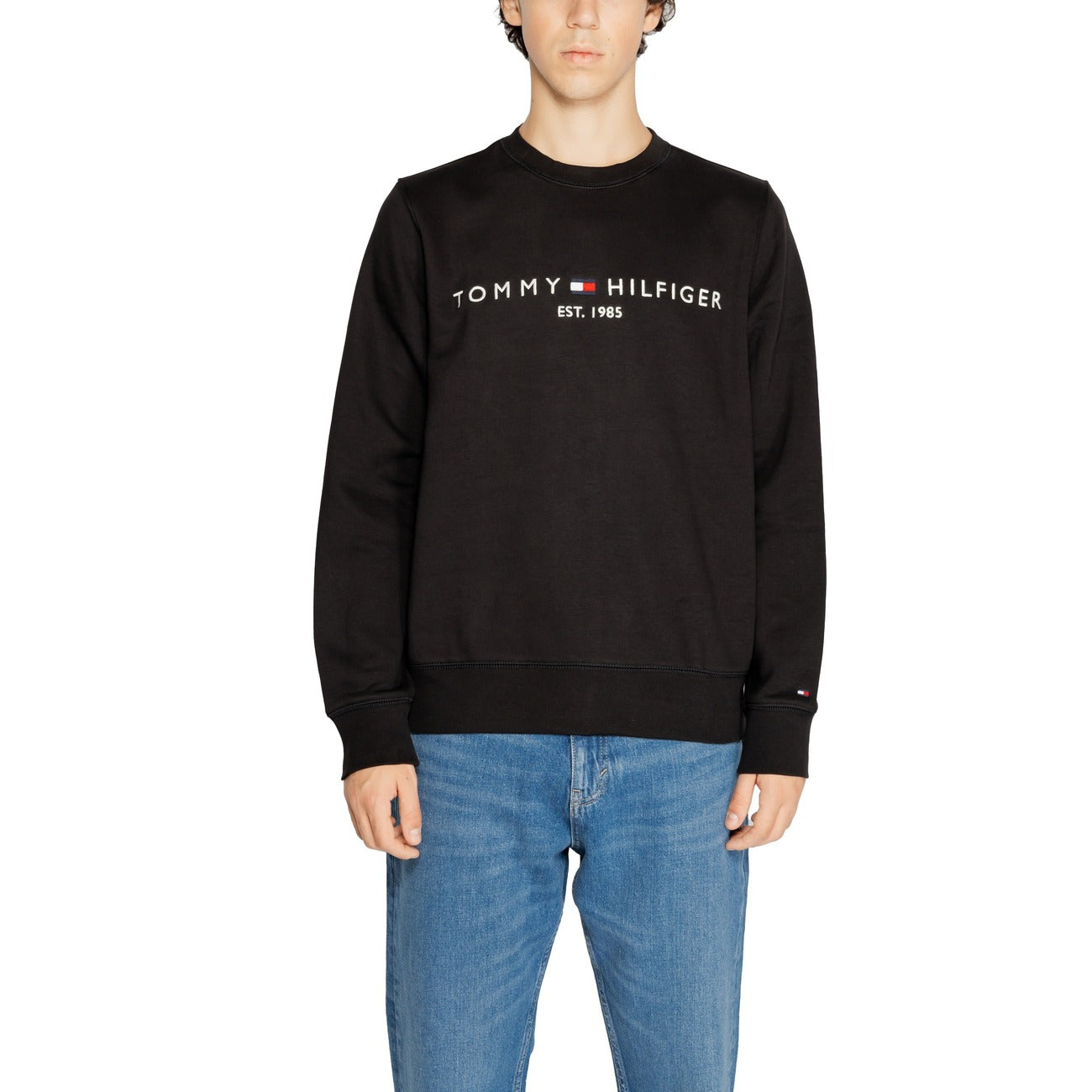 Tommy Hilfiger Jeans Men Sweatshirts