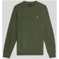 Lyle & Scott Men Knitwear